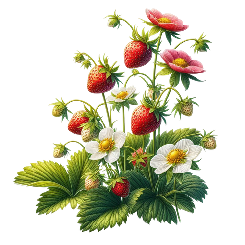 Strawberrylicious strawberryflowers15.png