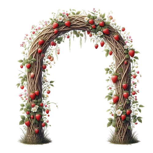 Strawberrylicious archway2.png