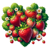 Strawberrylicious strawberry4