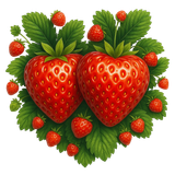 Strawberrylicious strawberry