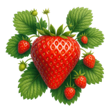 Strawberrylicious strawberry2