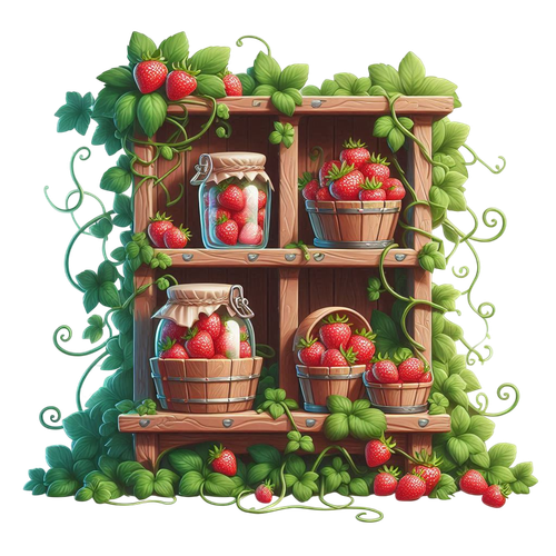 Strawberrylicious shelf3.png