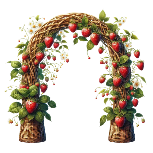 Strawberrylicious archway3.png