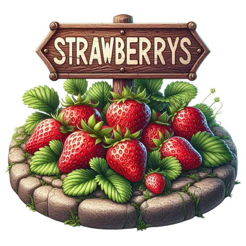 Strawberrylicious sign2.png