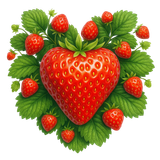Strawberrylicious strawberry3