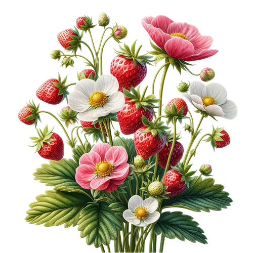 Strawberrylicious strawberryflowers16.png