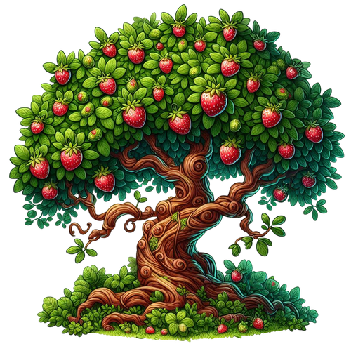 Strawberrylicious strawberrytree.png