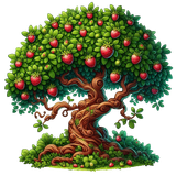 Strawberrylicious strawberrytree