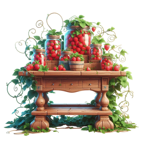 Strawberrylicious table3.png