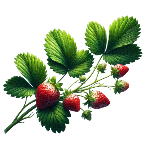 Strawberrylicious strawberrysprig2.png