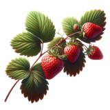 Strawberrylicious strawberrysprig3