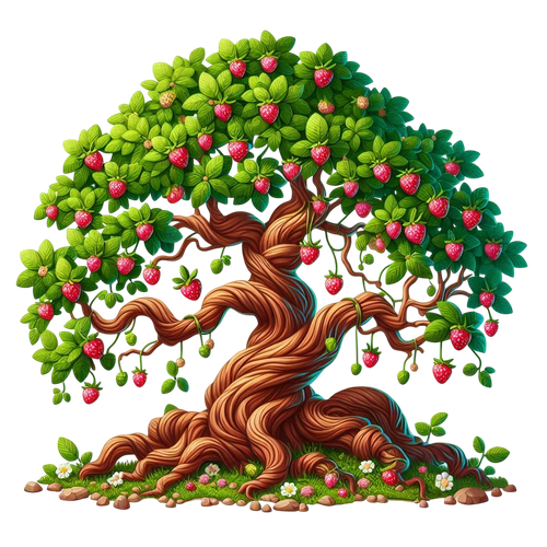Strawberrylicious strawberrytree2.png
