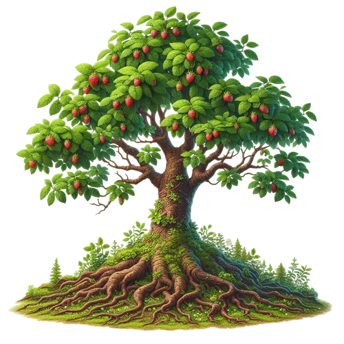 Strawberrylicious strawberrytree3.png