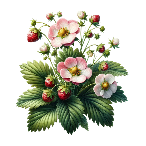 Strawberrylicious strawberryflowers19.png