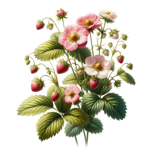 Strawberrylicious strawberryflowers22.png