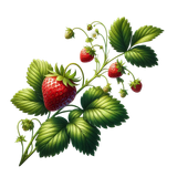 Strawberrylicious strawberrysprig