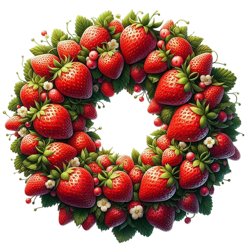 Strawberrylicious wreath.png