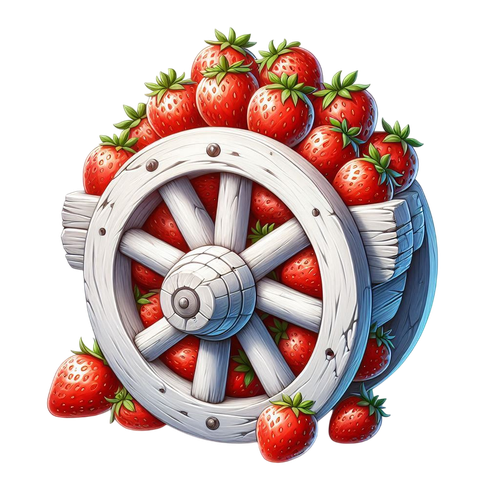 Strawberrylicious wheel.png