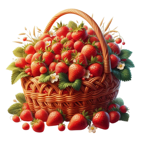 Strawberrylicious basket2.png