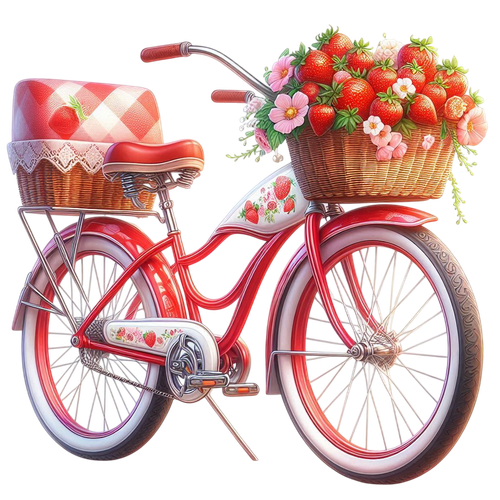 Strawberrylicious bike.png