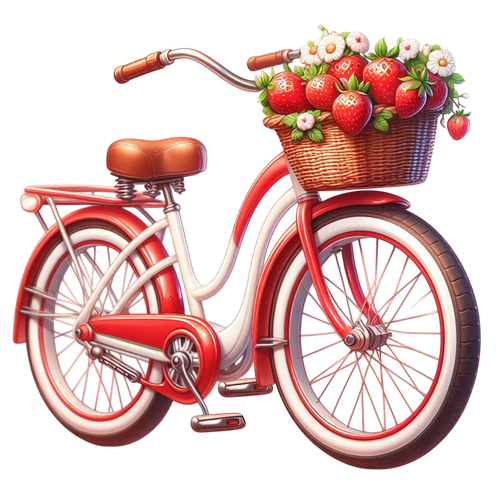 Strawberrylicious bike2.png