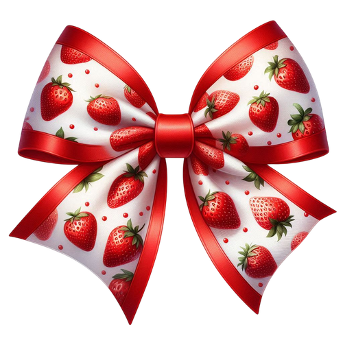 Strawberrylicious bow2.png
