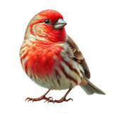 Strawberrylicious bird2