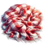 Strawberrylicious blanket2