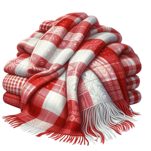 Strawberrylicious blanket3.png
