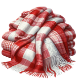 Strawberrylicious blanket3