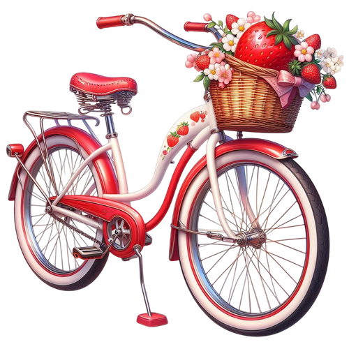 Strawberrylicious bike3.png