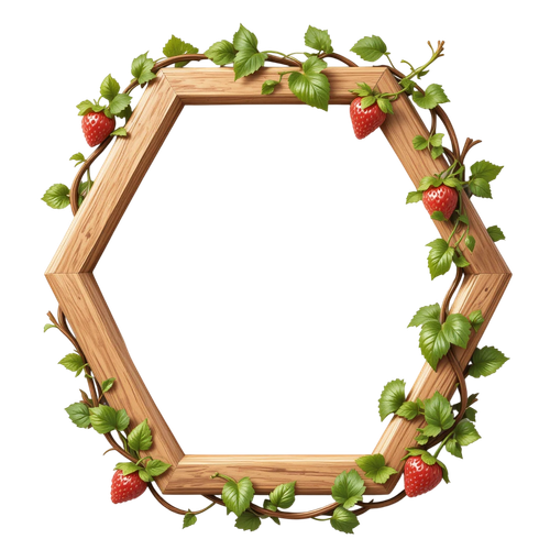 Strawberrylicious frame2.png