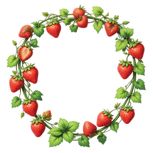 Strawberrylicious frame7.png