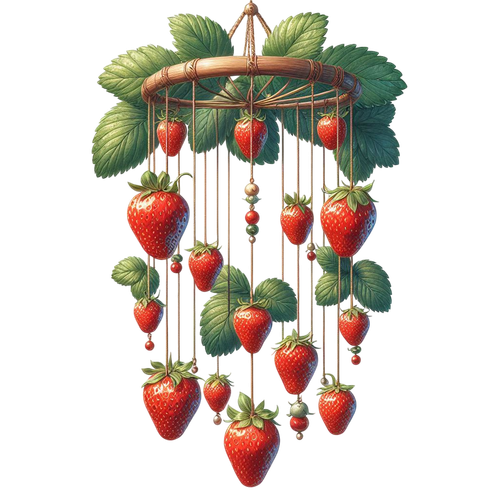 Strawberrylicious hangingmobile.png