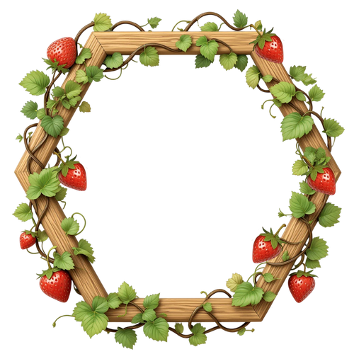 Strawberrylicious frame3.png