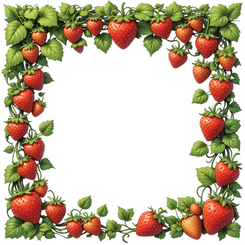 Strawberrylicious frame8.png