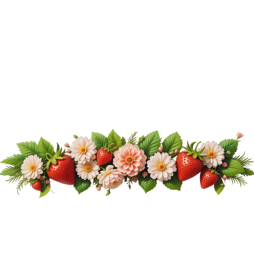 Strawberrylicious garland3.png