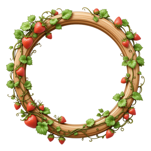 Strawberrylicious frame9.png