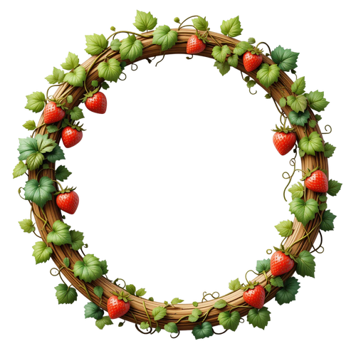 Strawberrylicious frame.png