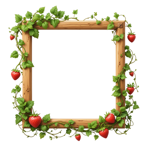 Strawberrylicious frame4.png