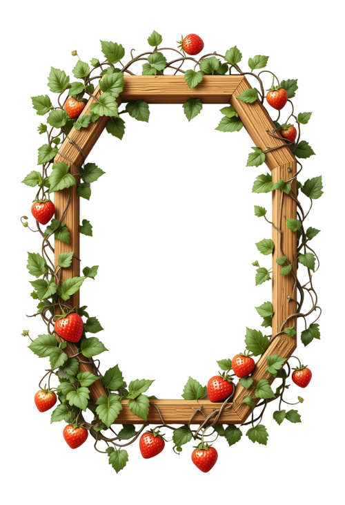 Strawberrylicious frame5.png