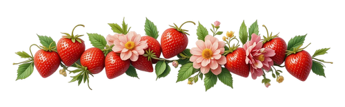 Strawberrylicious garland2.png