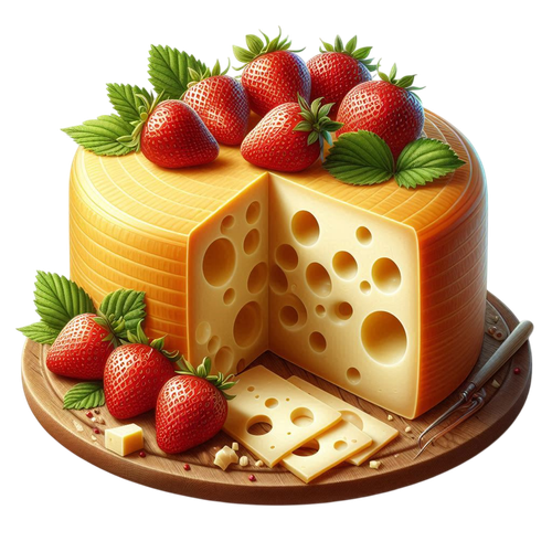 Strawberrylicious cheeseboard.png