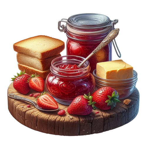 Strawberrylicious breadandjam2.png