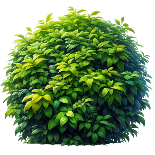 Strawberrylicious bush3.png