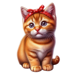 Strawberrylicious cat3