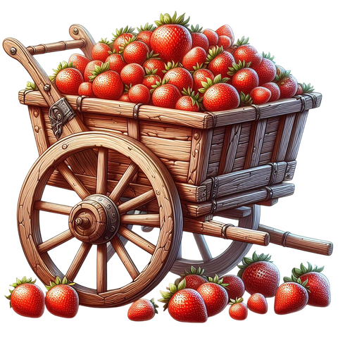 Strawberrylicious cart2.png