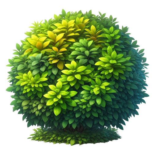 Strawberrylicious bush.png