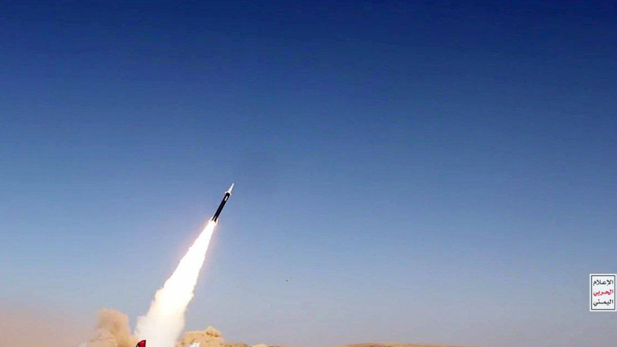 وسط التهديدات الأمريكية ضد إيران، يرى الحوثيون أن التصعيد المرتقب جزء من دعم إسرائيل ويقولون إن "اليمن لن يكون خارج أي معادلة إقليمية جديدة" وهم يعتزم...