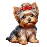 Strawberrylicious dog2